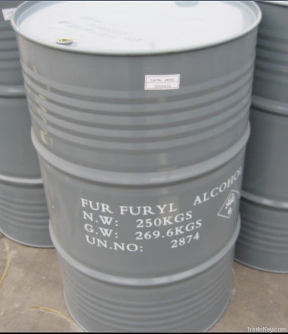 Furfuryl alcohol