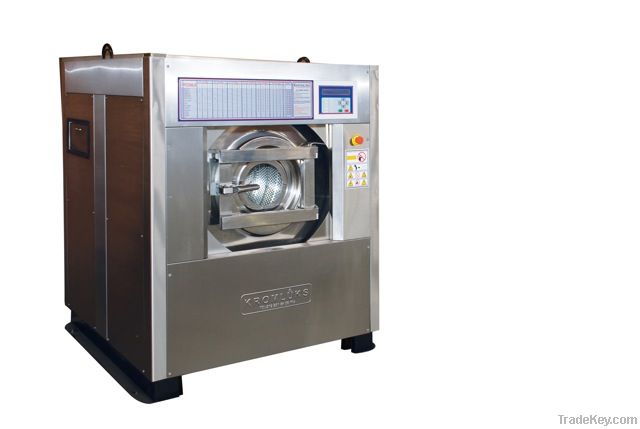 FULL AUTOMATIC WASHER EXTRACTOR