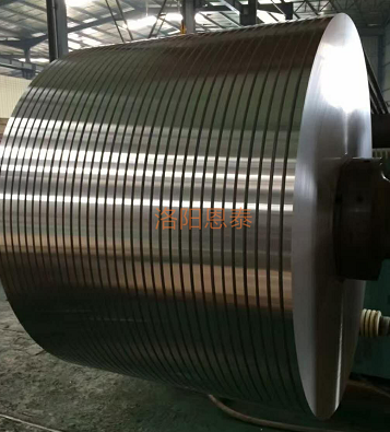 aluminum coil insulating glass