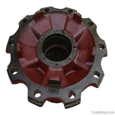 High quality Wheel Hub for Benz