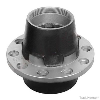 High quality Wheel Hub for BPW