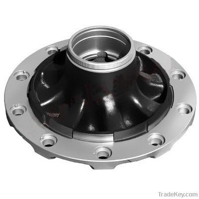 High quality Wheel Hub for BPW