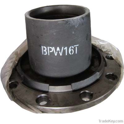 High quality Wheel Hub for BPW