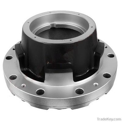 Wheel Hub for MAN