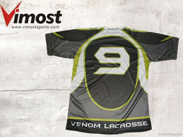 Lacorsse jerseys