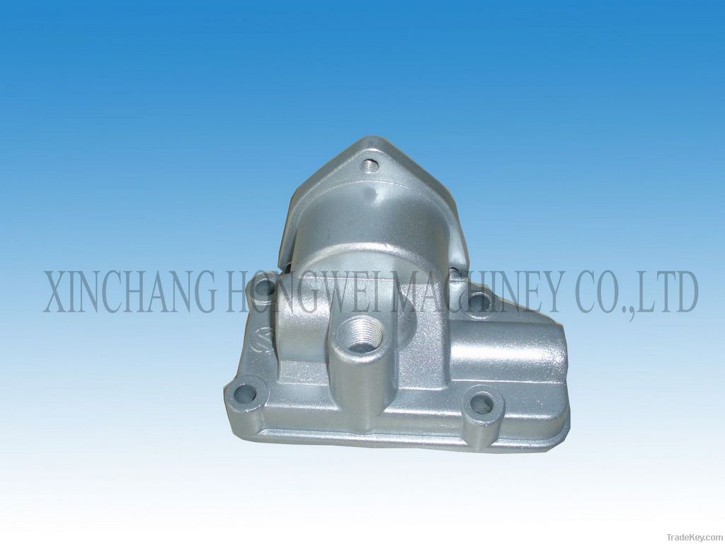 Aluminum Casting-Thermostat housing