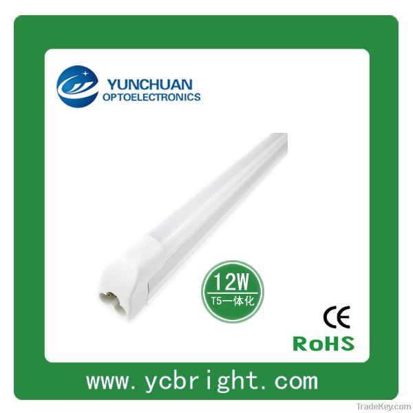 LED T5 G11 Intergration Tube