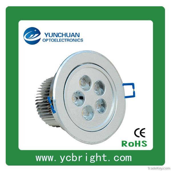 LED Ceiling Light Downlight Residential Lighting