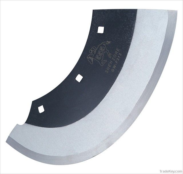 Chaff Cutter blade