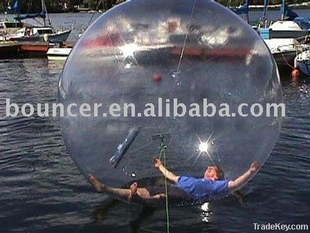 popular inflatable water ball for sale