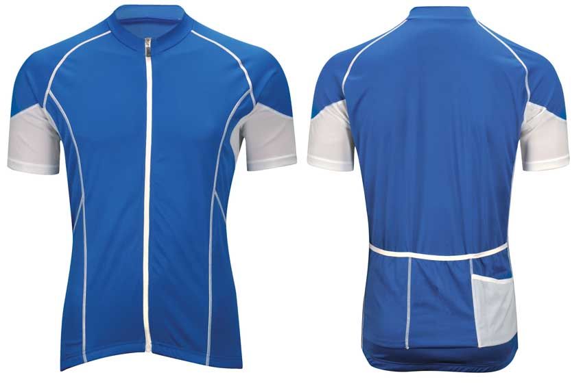 Custom Cycling Jersey