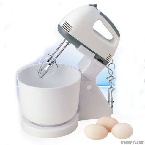 hand mixer