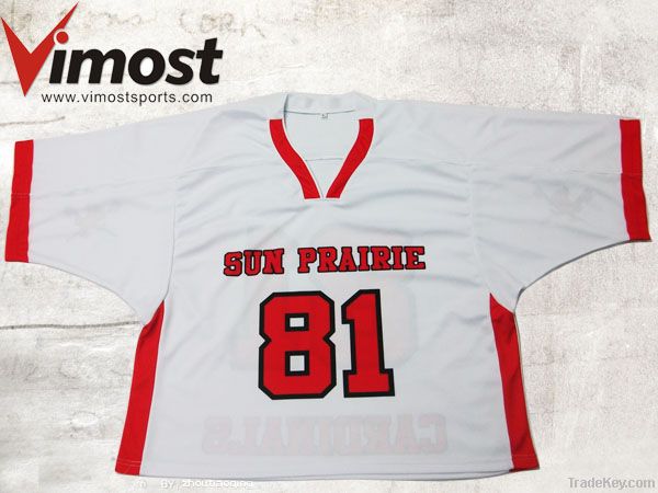 Lacrosse jersey