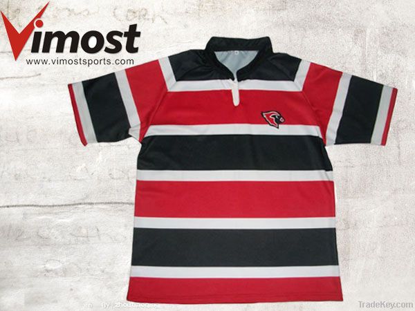 Rugby jersey