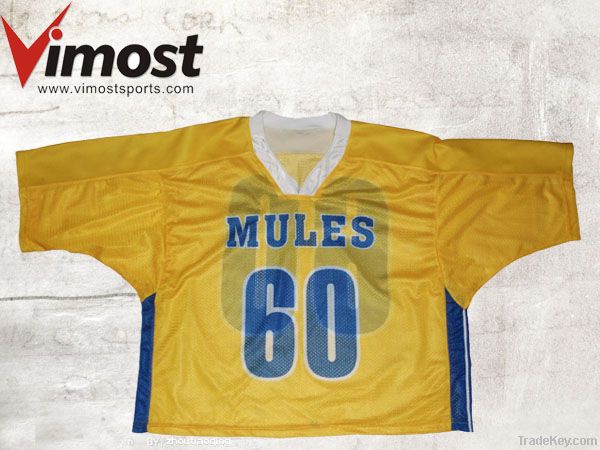 Lacrosse jersey