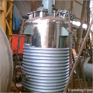 Heat Exchanger shell/Tube & Fin