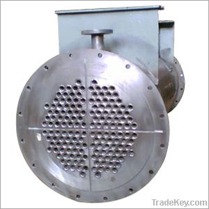 tube heat exchanger