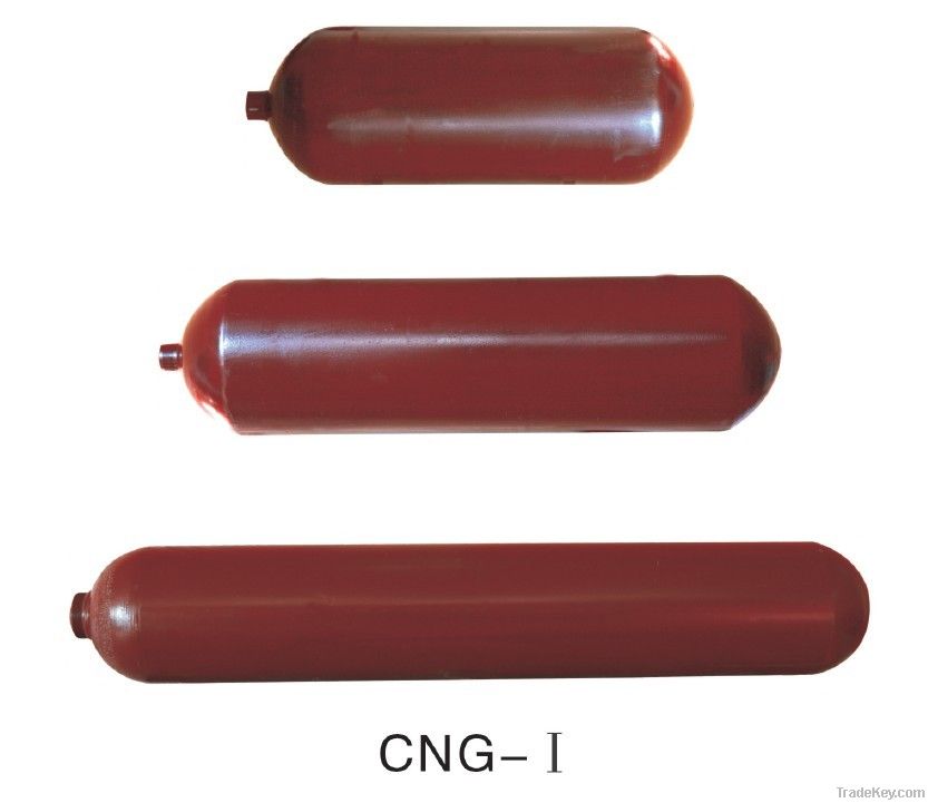 CNG cylinder type 1 CNGP20-75-356A