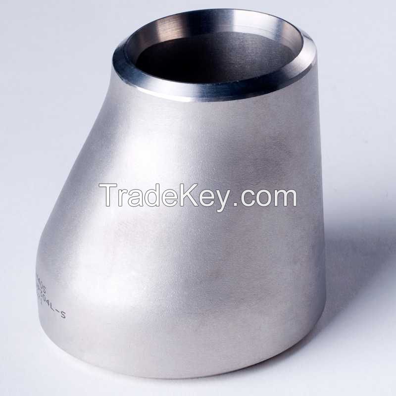 Carbon Steel CONCENTRIC REDUCER