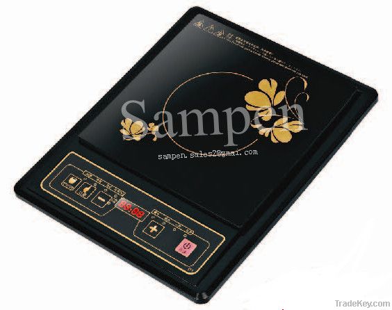 Induction cooker