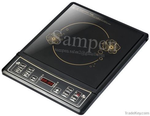 Induction cooker