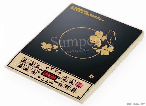 Induction cooker