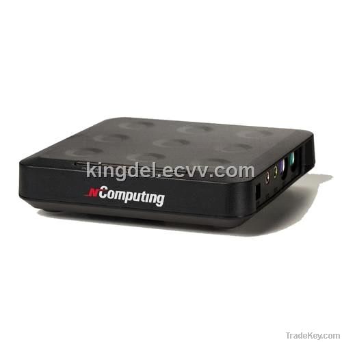 Ncomputing Products L230 / PC Station