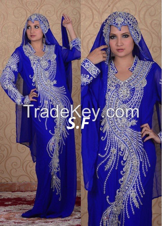 BEAUTIFULL KAFTAN