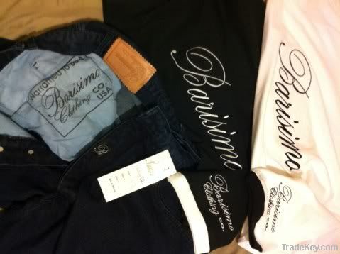 Barisimo Signature Jeans