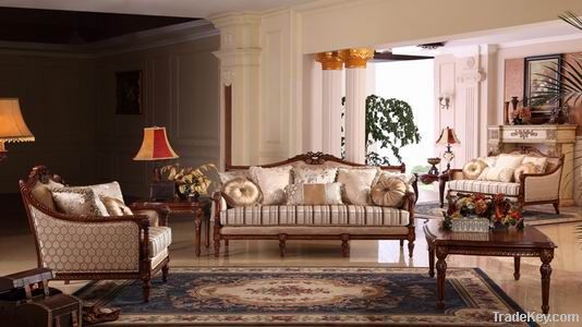 classic sofa sets