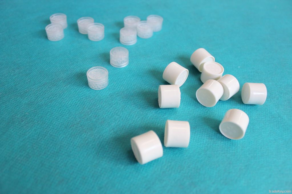 Desiccant Silica Gel Canister