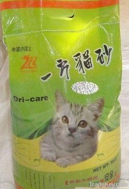 Cat Litter