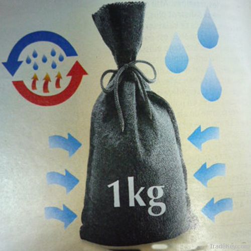 Household Dehumidifier Bag