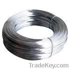 titanium wires