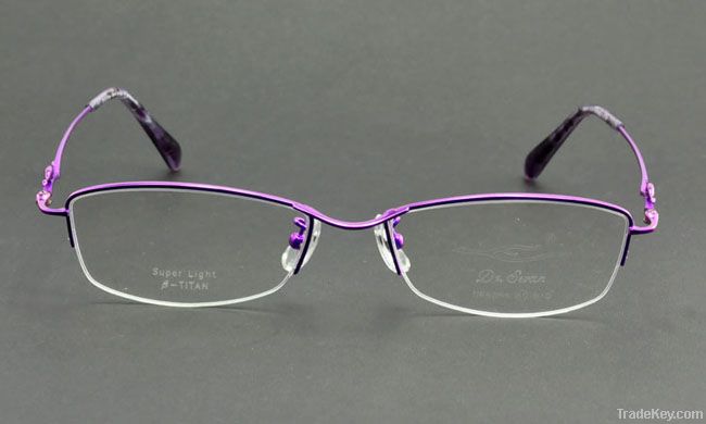 Eyewear frame