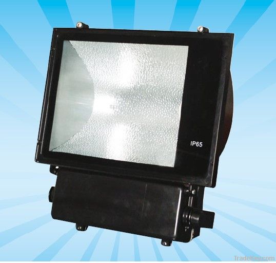 floodlight for 250W/400W lamp