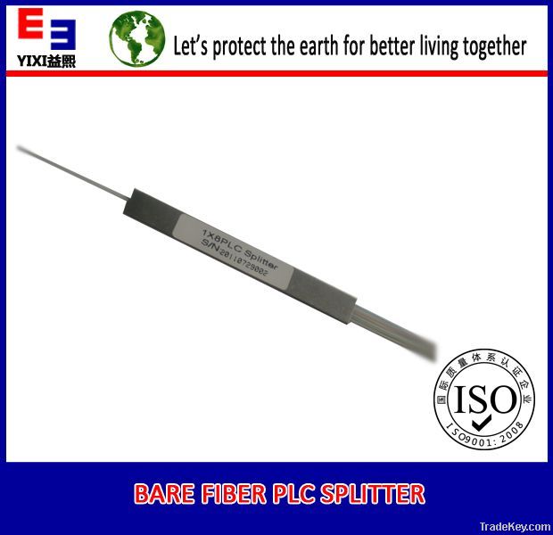 tray plc splitter