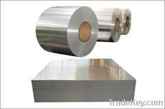 Hot/Cold Rolled Stainless Steel