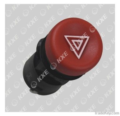 Lada hazard fasher switch 6 pin