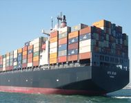 Ocean Freight Forwarding Services