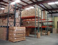 Warehousing Services