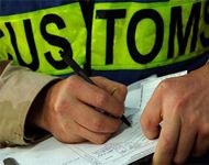 Customs Clearance Services