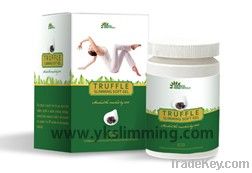 2013 new technology-based slimming capsule