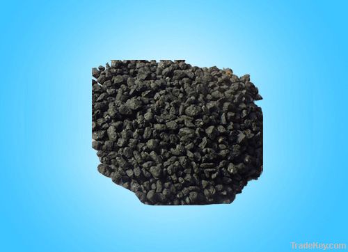 spherical graphite