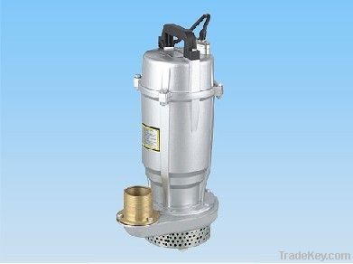 QDX Sumersible Pump