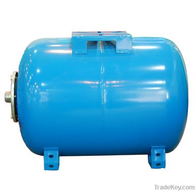 Pressure tank