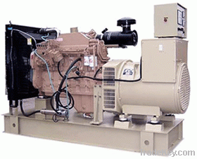 Diesel generator set