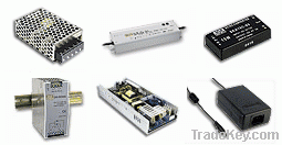 switching power supply, LED switching power supply, Din rail smps