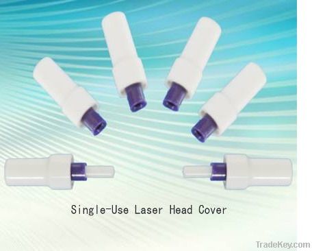 Single-use Laser Head Cover