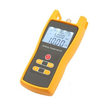 Optical Power Meter OPM-3208